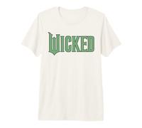 Wicked Elphaba Daichi Miura Front & Back Fashion Camiseta Premium