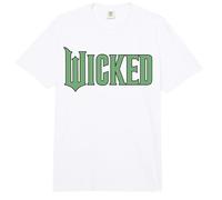 Wicked Elphaba Daichi Miura Front & Back Fashion Comfort Colors Adult Heavyweight T-Shirt