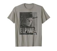 Wicked Elphaba Don’t Hide Your Magic Camiseta