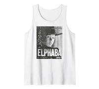 Wicked Elphaba Don’t Hide Your Magic Camiseta sin Mangas