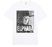 Wicked Elphaba Don’t Hide Your Magic Comfort Colors Adult Heavyweight T-Shirt