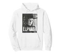 Wicked Elphaba Don’t Hide Your Magic Sudadera con Capucha