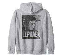 Wicked Elphaba Don’t Hide Your Magic Sudadera con Capucha