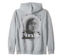 Wicked Elphaba Empowered Magic Portrait Sudadera con Capucha