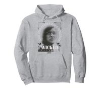 Wicked Elphaba Empowered Magic Portrait Sudadera con Capucha