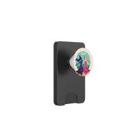 Wicked Elphaba & Glinda Wonderfullest Time PopSockets PopWallet para MagSafe