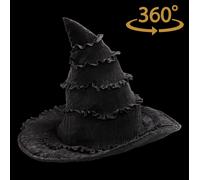 Wicked: Elphaba Hat - The Noble Collection