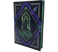 Wicked: Elphaba Thropp Hardcover Journal