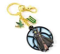 Wicked Llavero Elphaba Window Charm