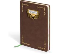 Wicked - Elphabas Diary ( NN3139 ) (Importación USA)