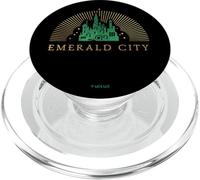 Wicked Emerald City PopSockets PopGrip para MagSafe
