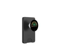 Wicked Emerald City PopSockets PopWallet para MagSafe