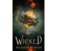 Wicked: Fallen Messengers Short Story Collection