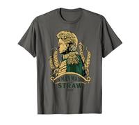 Wicked: For Good A Man Made of Straw Camiseta