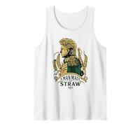 Wicked: For Good A Man Made of Straw Camiseta sin Mangas