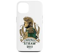 Wicked: For Good A Man Made of Straw Carcasa para iPhone 13