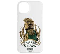 Wicked: For Good A Man Made of Straw Carcasa para iPhone 14 Plus
