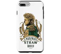 Wicked: For Good A Man Made of Straw Carcasa para iPhone 7 Plus/8 Plus