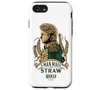 Wicked: For Good A Man Made of Straw Carcasa para iPhone SE (2020) / 7 / 8