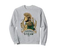Wicked: For Good A Man Made of Straw Sudadera