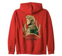 Wicked: For Good A Man Made of Straw Sudadera con Capucha