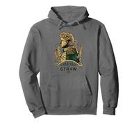 Wicked: For Good A Man Made of Straw Sudadera con Capucha