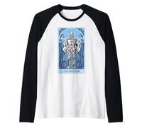 Wicked: For Good A Man Made of Tin Camiseta Manga Raglan