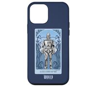 Wicked: For Good A Man Made of Tin Carcasa para iPhone 12 mini