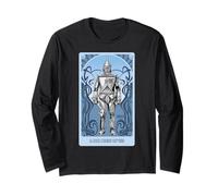 Wicked: For Good A Man Made of Tin Manga Larga
