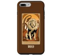 Wicked: For Good A Very Nervous Lion Carcasa para iPhone 7 Plus/8 Plus