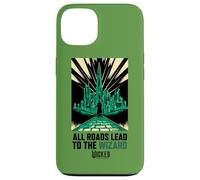 Wicked: For Good All Roads Lead to the Wizard Carcasa para iPhone 13