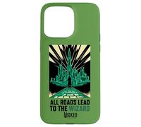 Wicked: For Good All Roads Lead to the Wizard Carcasa para iPhone 15 Pro Max