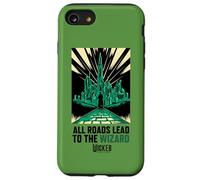 Wicked: For Good All Roads Lead to the Wizard Carcasa para iPhone SE (2020) / 7 / 8