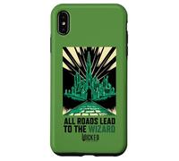 Wicked: For Good All Roads Lead to the Wizard Carcasa para iPhone XS Max