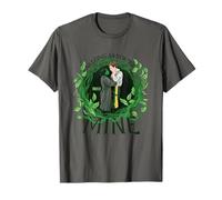 Wicked: For Good As Long As You're Mine Camiseta