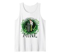 Wicked: For Good As Long As You're Mine Camiseta sin Mangas