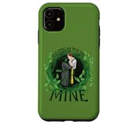 Wicked: For Good As Long As You're Mine Carcasa para iPhone 11