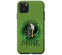 Wicked: For Good As Long As You're Mine Carcasa para iPhone 11 Pro Max