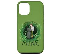 Wicked: For Good As Long As You're Mine Carcasa para iPhone 12/12 Pro