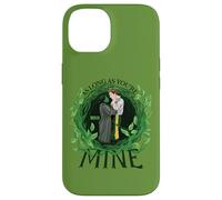 Wicked: For Good As Long As You're Mine Carcasa para iPhone 14