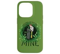 Wicked: For Good As Long As You're Mine Carcasa para iPhone 14 Pro