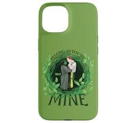 Wicked: For Good As Long As You're Mine Carcasa para iPhone 15