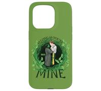 Wicked: For Good As Long As You're Mine Carcasa para iPhone 15 Pro