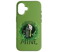 Wicked: For Good As Long As You're Mine Carcasa para iPhone 16