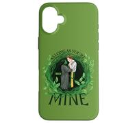 Wicked: For Good As Long As You're Mine Carcasa para iPhone 16 Plus