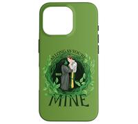 Wicked: For Good As Long As You're Mine Carcasa para iPhone 16 Pro
