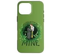 Wicked: For Good As Long As You're Mine Carcasa para iPhone 16 Pro Max