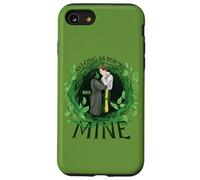 Wicked: For Good As Long As You're Mine Carcasa para iPhone SE (2020) / 7 / 8