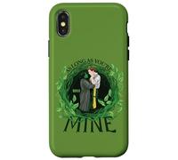 Wicked: For Good As Long As You're Mine Carcasa para iPhone X/XS