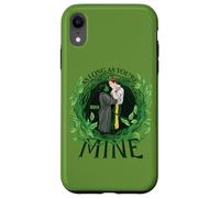 Wicked: For Good As Long As You're Mine Carcasa para iPhone XR